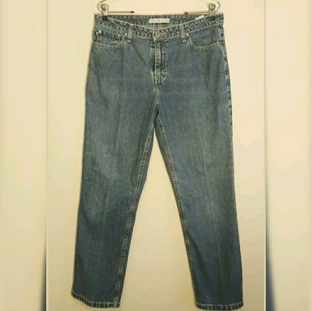 Vtg Tommy Hilfiger sz 10 Women's Jeans